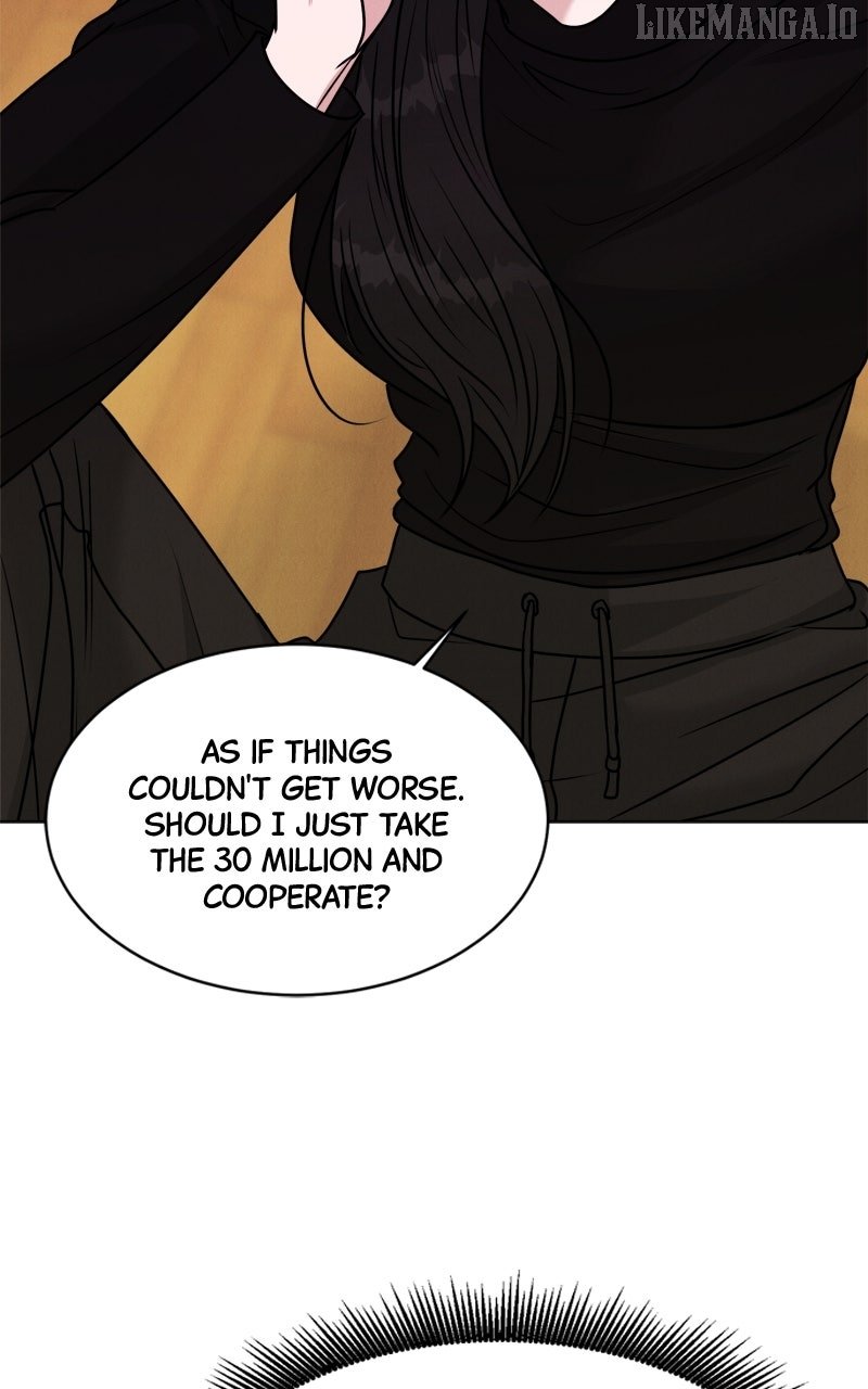 If You Don’t Love, You Die Chapter 7 - Page 92