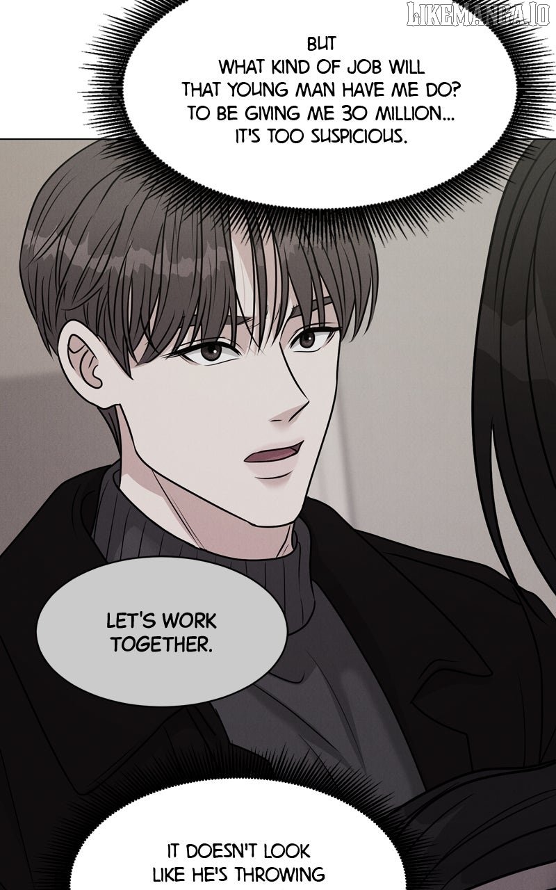 If You Don’t Love, You Die Chapter 7 - Page 93