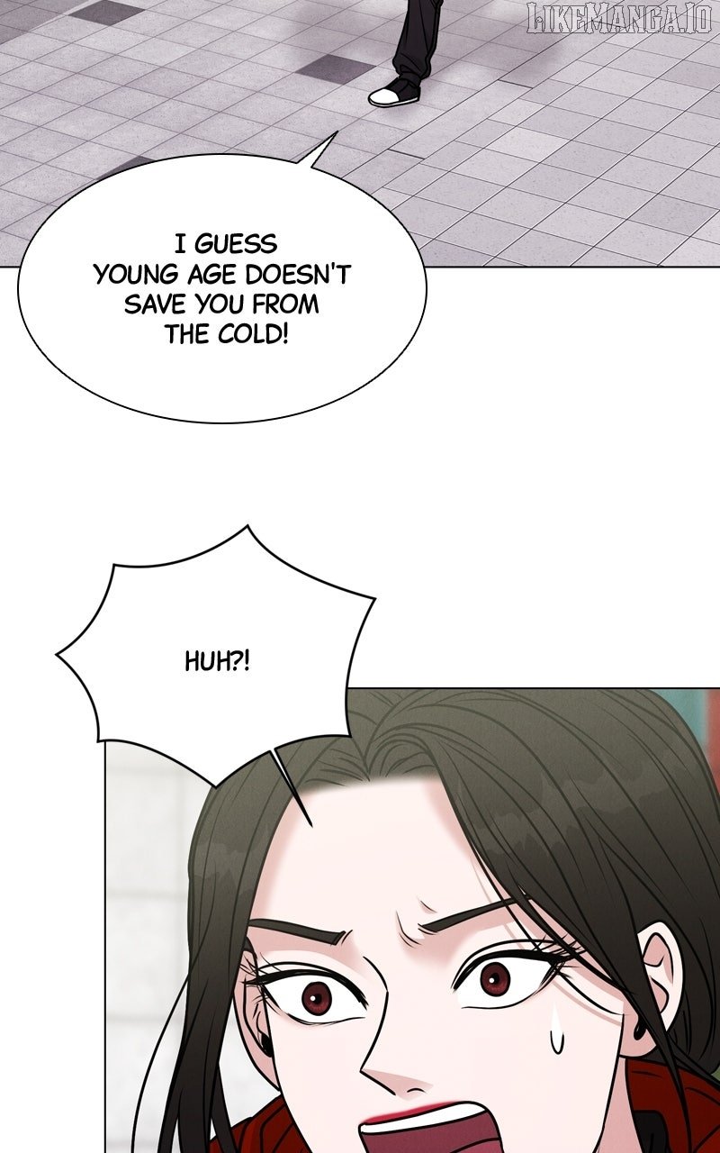 If You Don’t Love, You Die Chapter 7 - Page 98