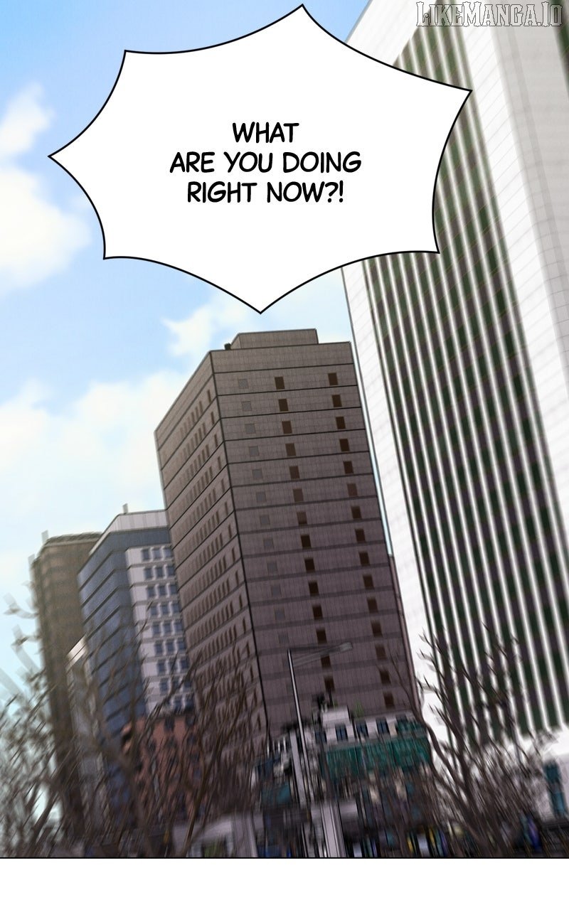 If You Don’t Love, You Die Chapter 7 - Page 100