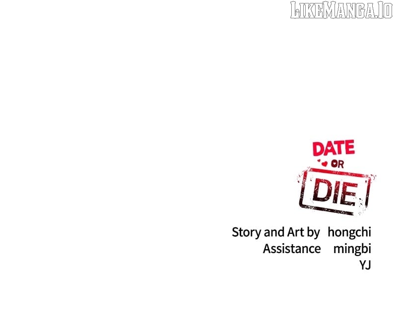 If You Don’t Love, You Die Chapter 7 - Page 101