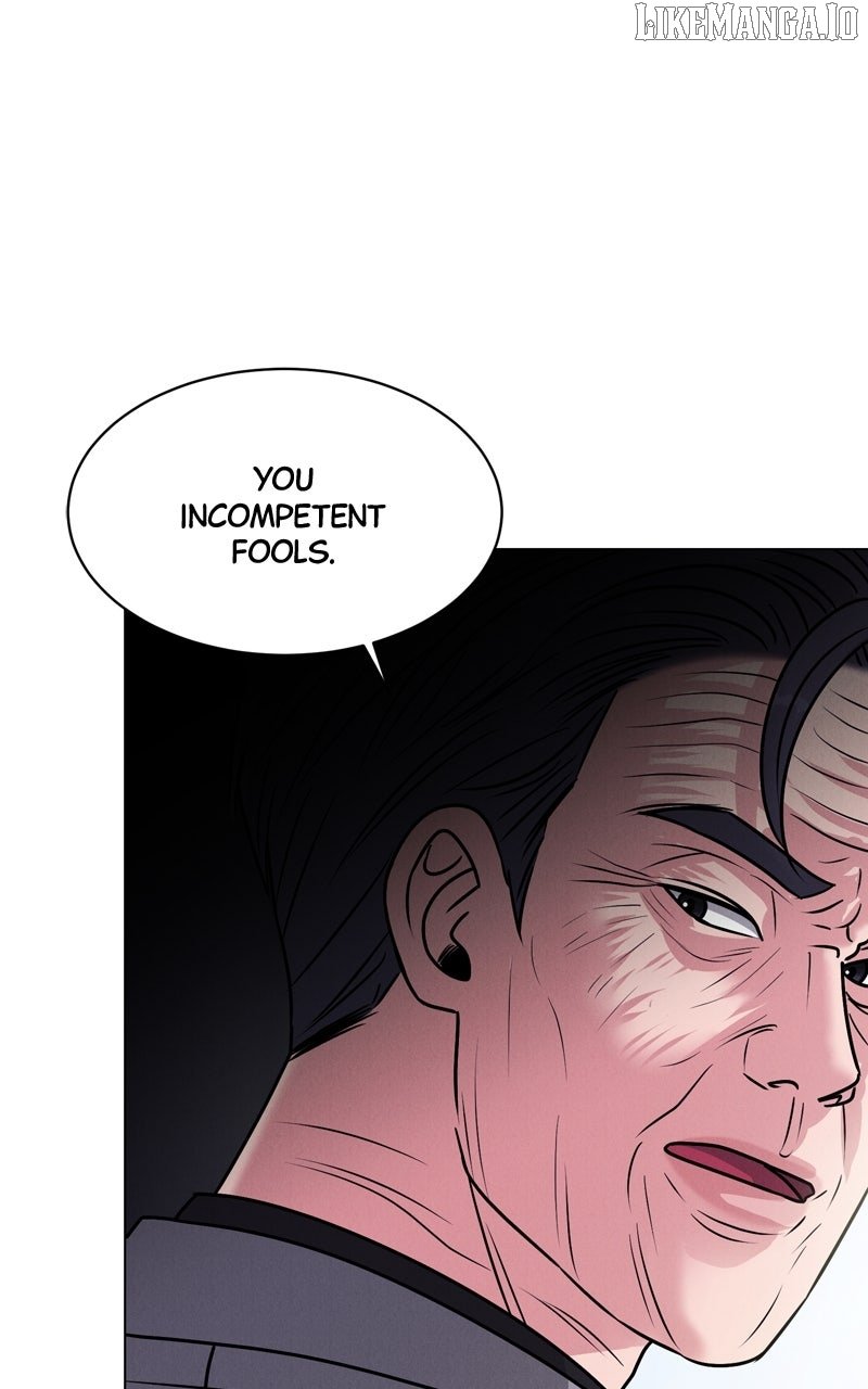 If You Don’t Love, You Die Chapter 8 - Page 2