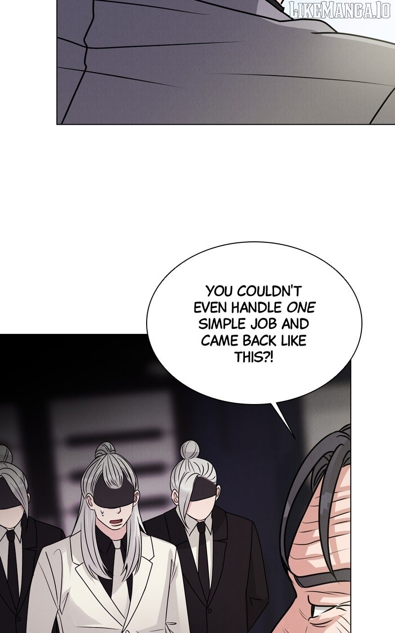If You Don’t Love, You Die Chapter 8 - Page 3