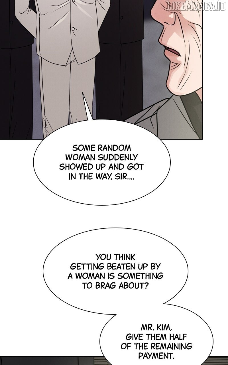 If You Don’t Love, You Die Chapter 8 - Page 4