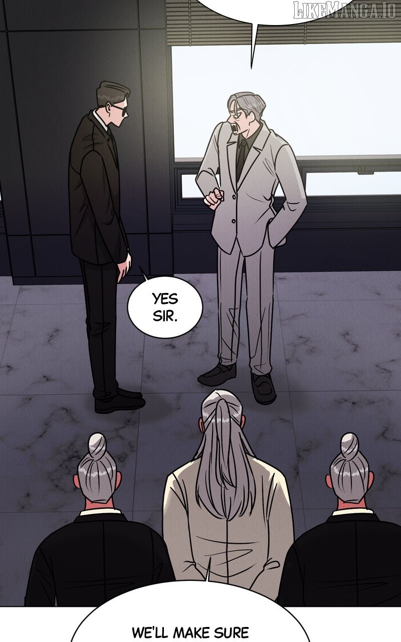 If You Don’t Love, You Die Chapter 8 - Page 5
