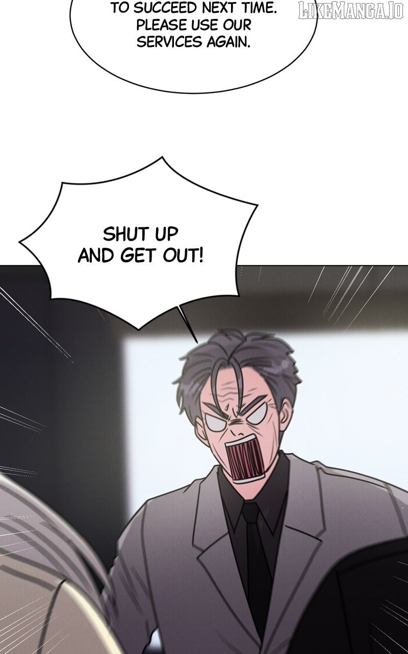 If You Don’t Love, You Die Chapter 8 - Page 6