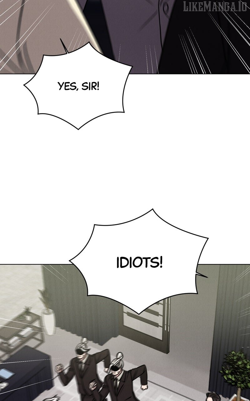 If You Don’t Love, You Die Chapter 8 - Page 7