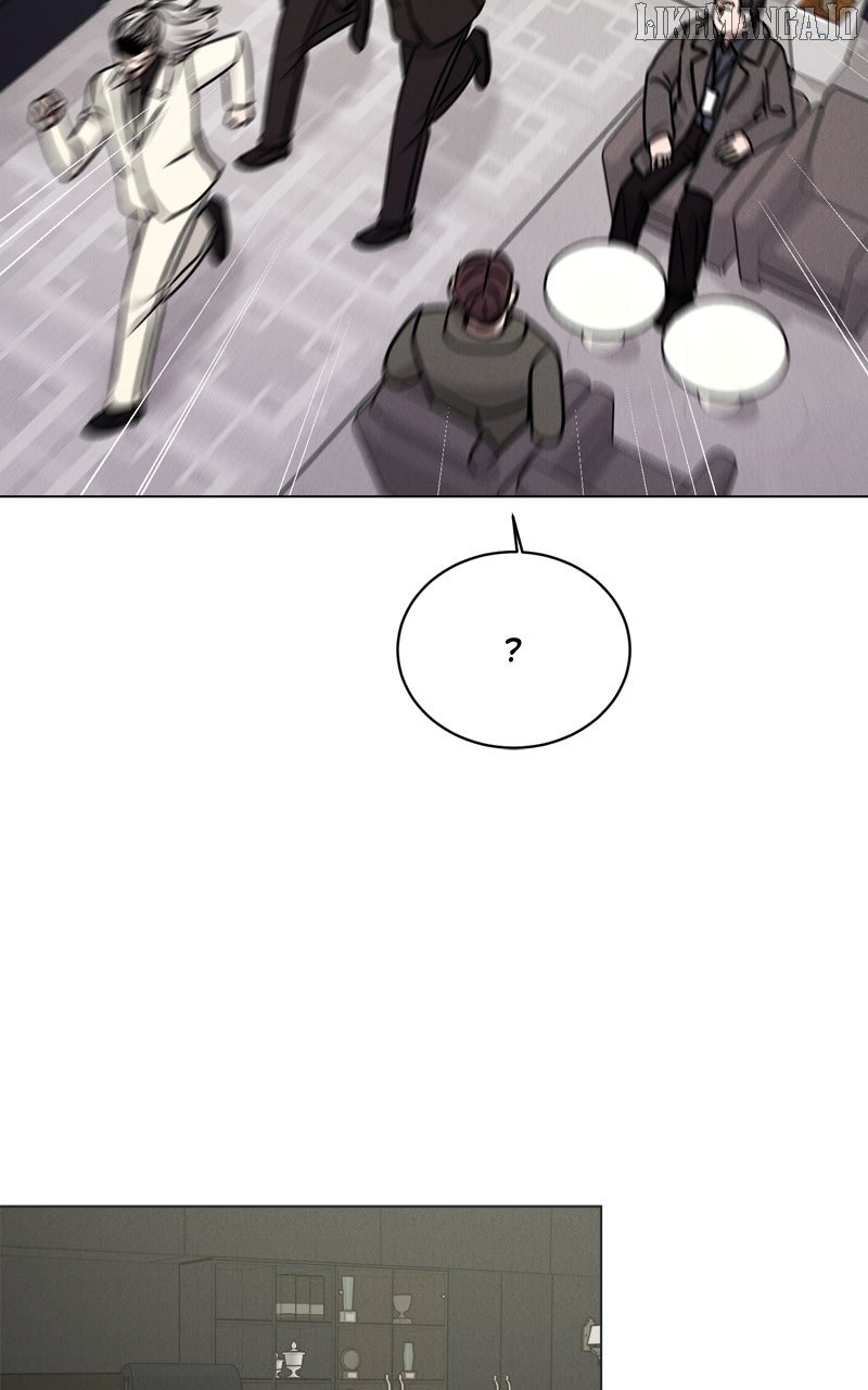If You Don’t Love, You Die Chapter 8 - Page 8