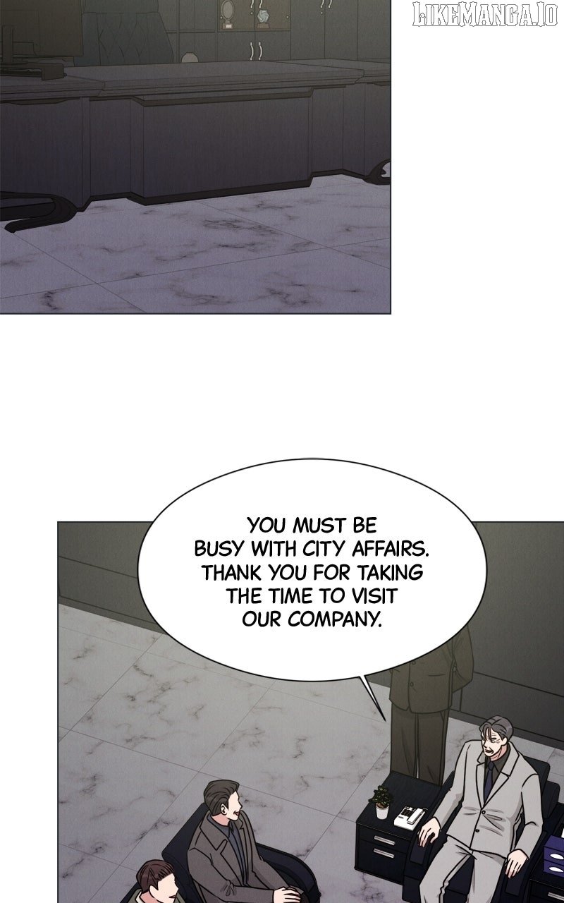 If You Don’t Love, You Die Chapter 8 - Page 9