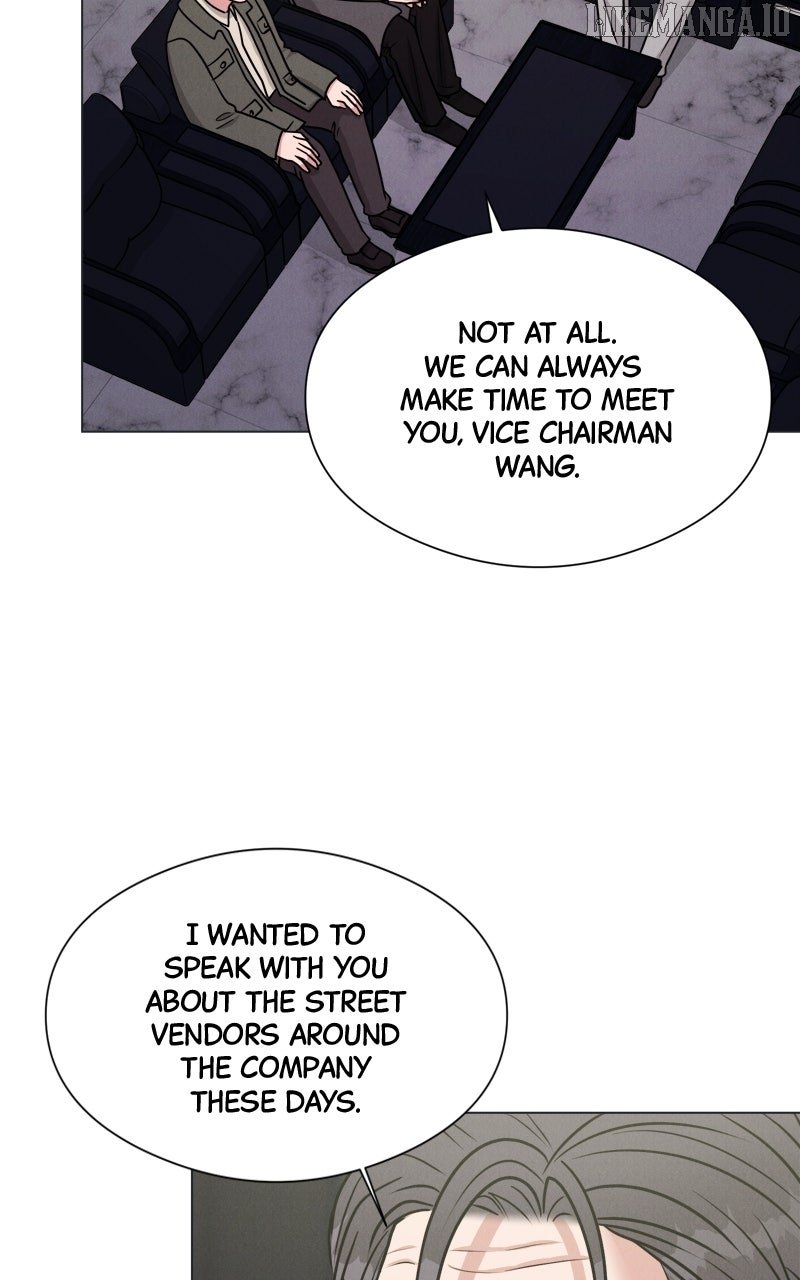 If You Don’t Love, You Die Chapter 8 - Page 10