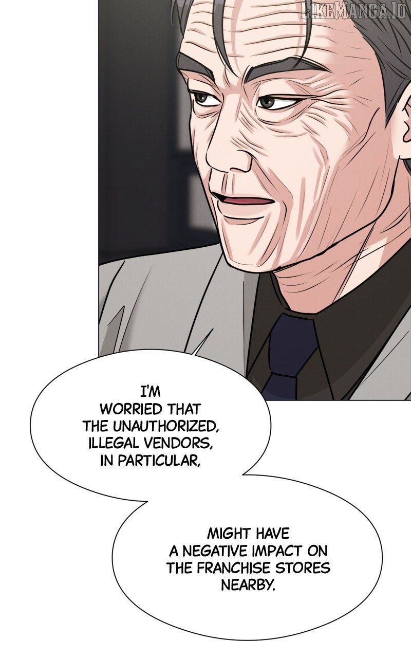 If You Don’t Love, You Die Chapter 8 - Page 11