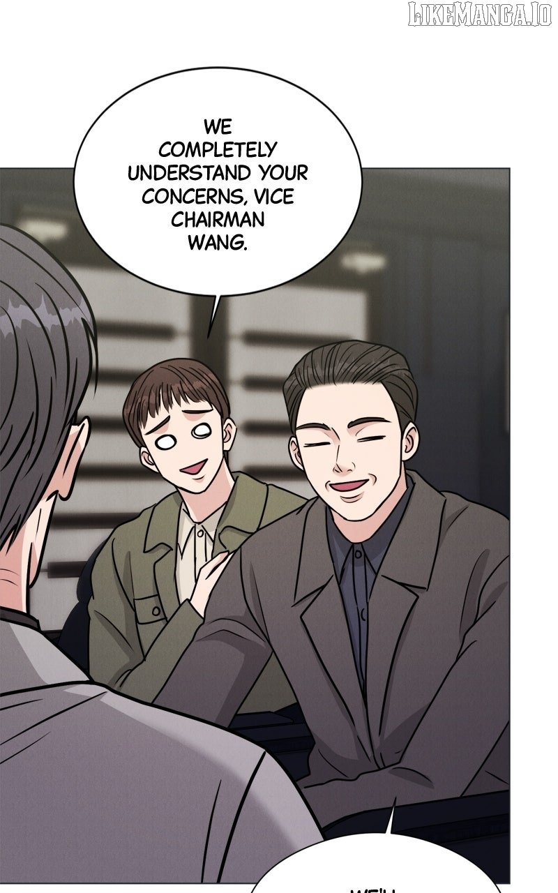 If You Don’t Love, You Die Chapter 8 - Page 12
