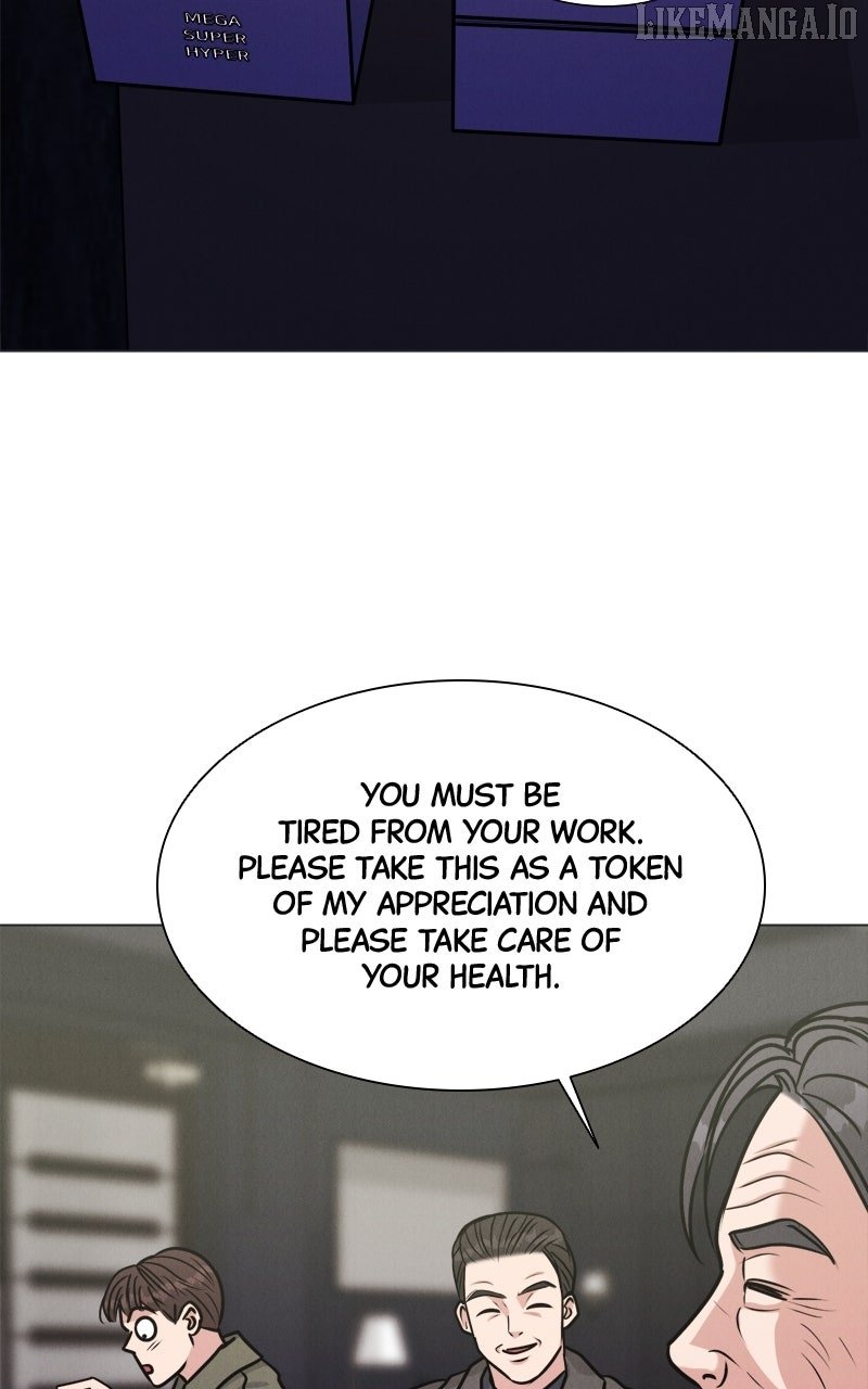 If You Don’t Love, You Die Chapter 8 - Page 14