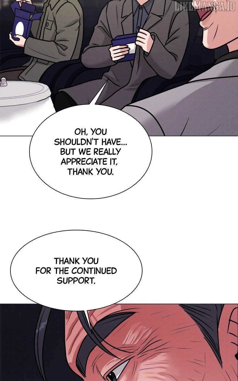 If You Don’t Love, You Die Chapter 8 - Page 15