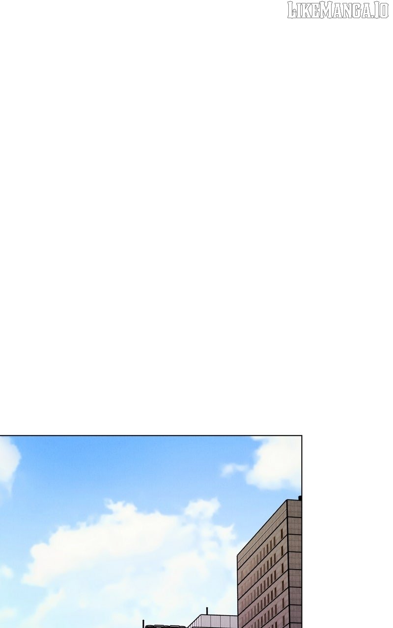 If You Don’t Love, You Die Chapter 8 - Page 18
