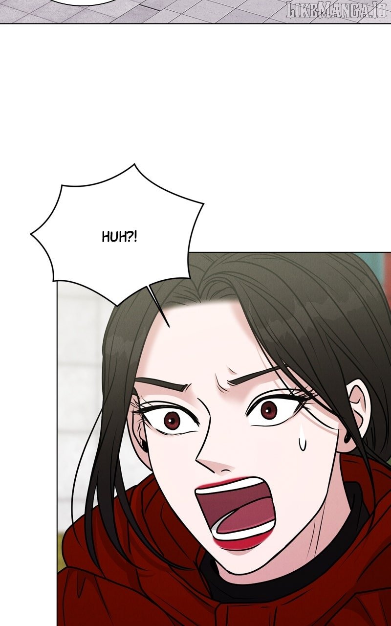If You Don’t Love, You Die Chapter 8 - Page 20