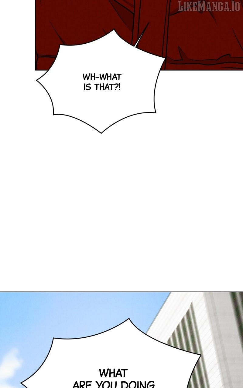 If You Don’t Love, You Die Chapter 8 - Page 21