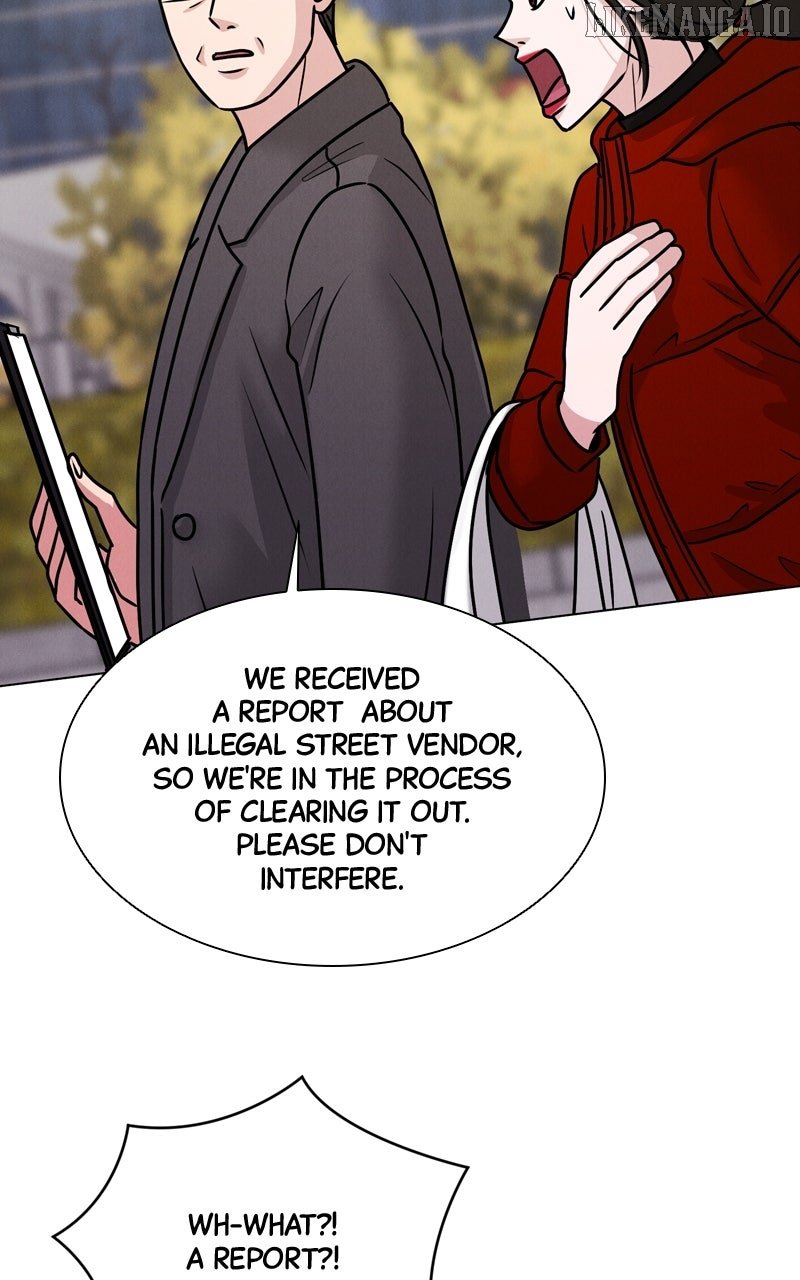If You Don’t Love, You Die Chapter 8 - Page 25