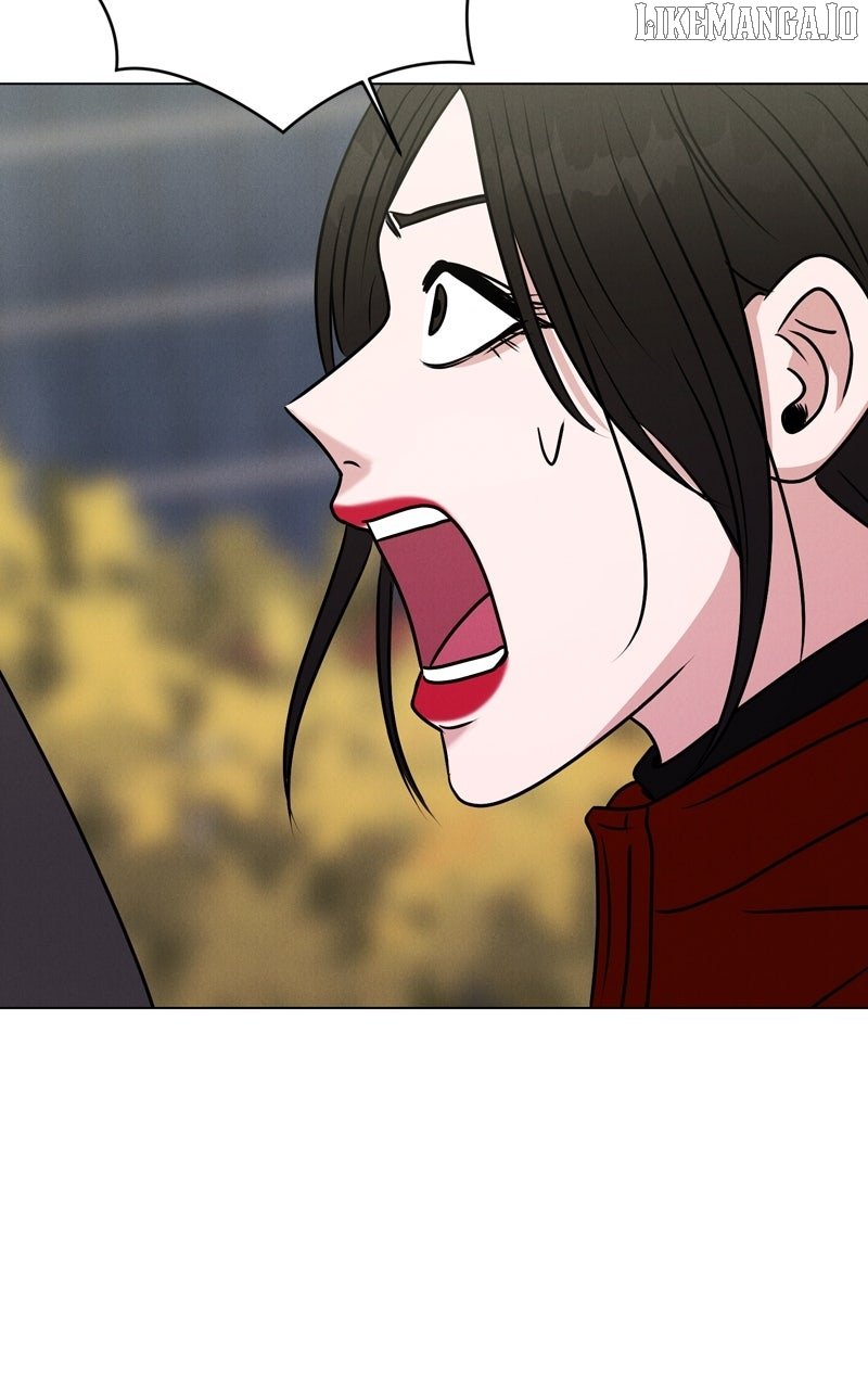 If You Don’t Love, You Die Chapter 8 - Page 26