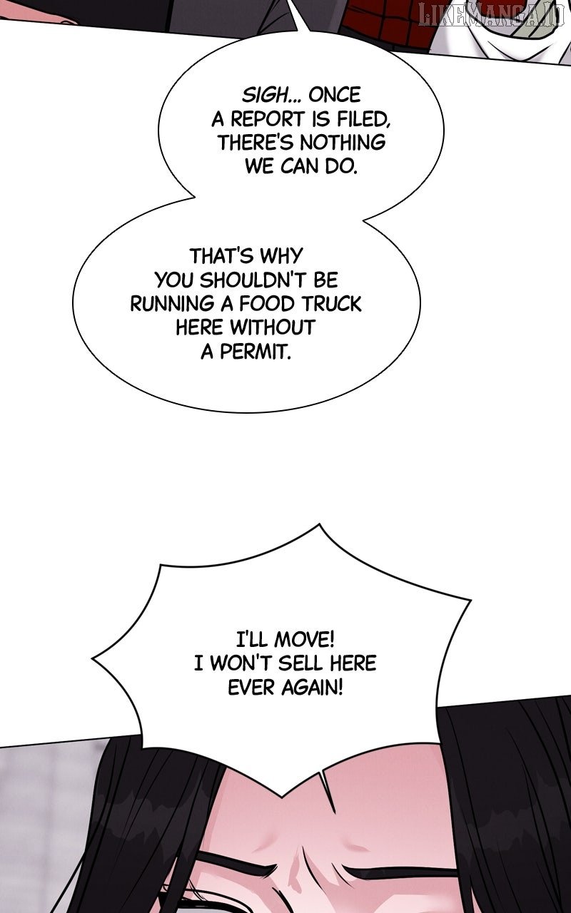 If You Don’t Love, You Die Chapter 8 - Page 28