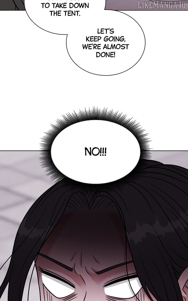 If You Don’t Love, You Die Chapter 8 - Page 31