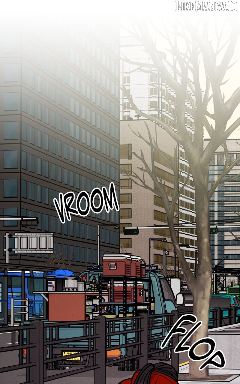 If You Don’t Love, You Die Chapter 8 - Page 33