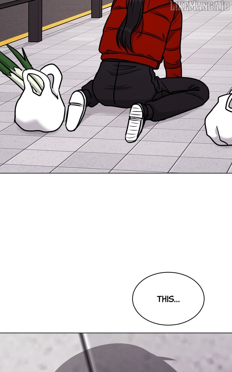 If You Don’t Love, You Die Chapter 8 - Page 34