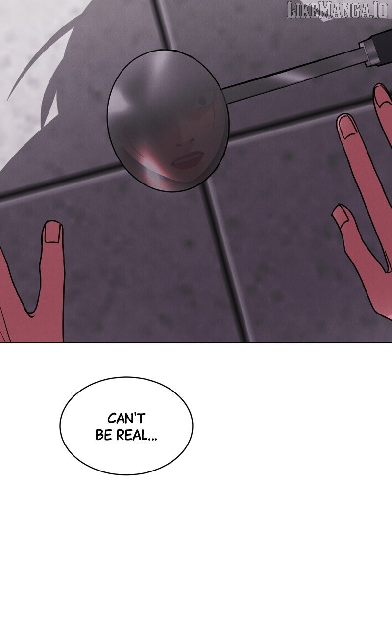 If You Don’t Love, You Die Chapter 8 - Page 35