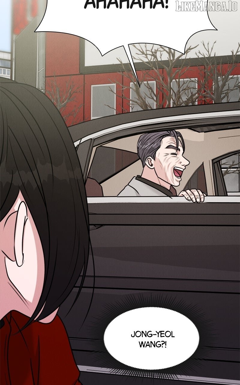 If You Don’t Love, You Die Chapter 8 - Page 39