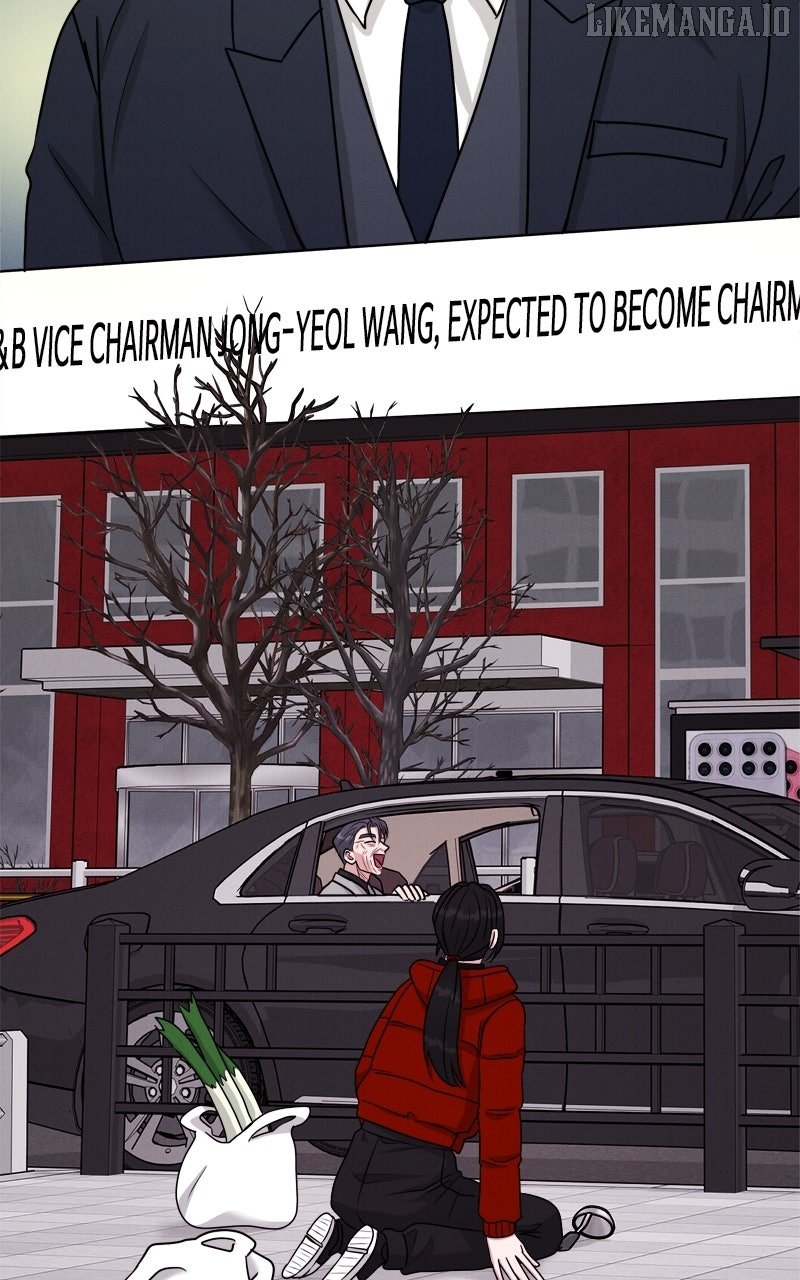 If You Don’t Love, You Die Chapter 8 - Page 42