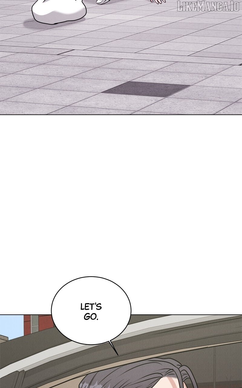 If You Don’t Love, You Die Chapter 8 - Page 43