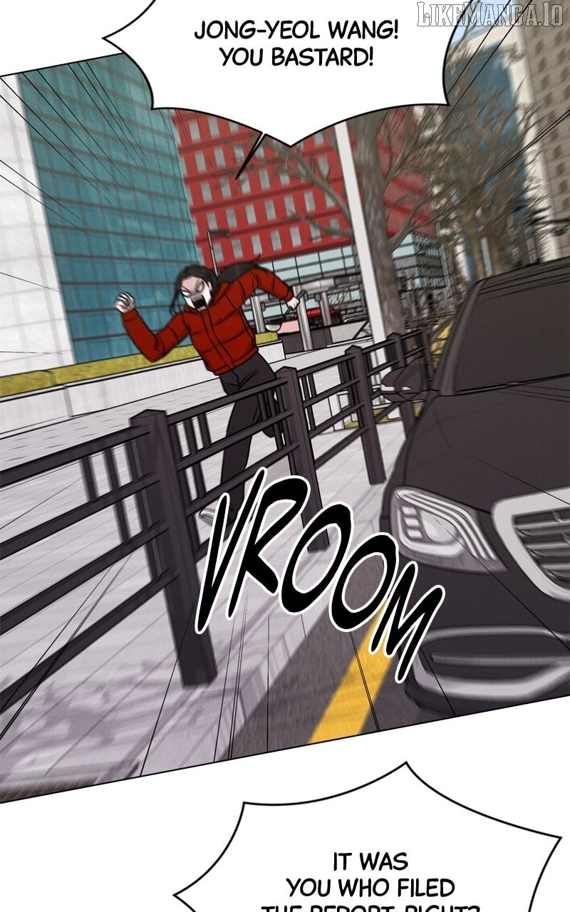 If You Don’t Love, You Die Chapter 8 - Page 45