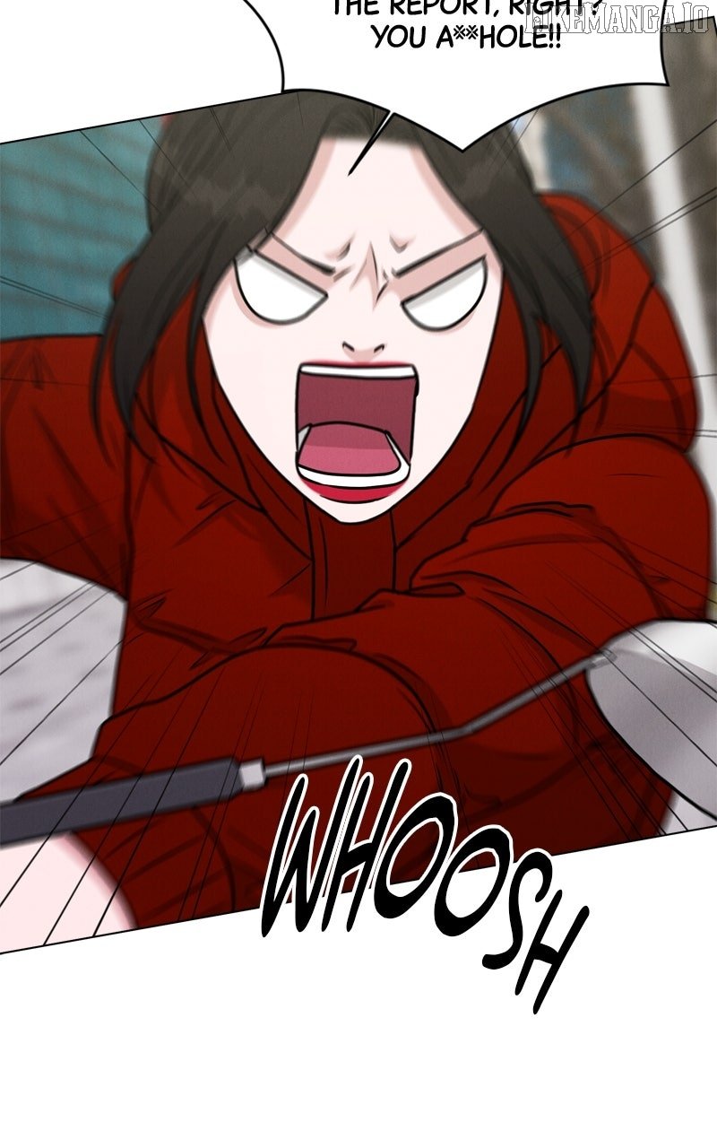 If You Don’t Love, You Die Chapter 8 - Page 46