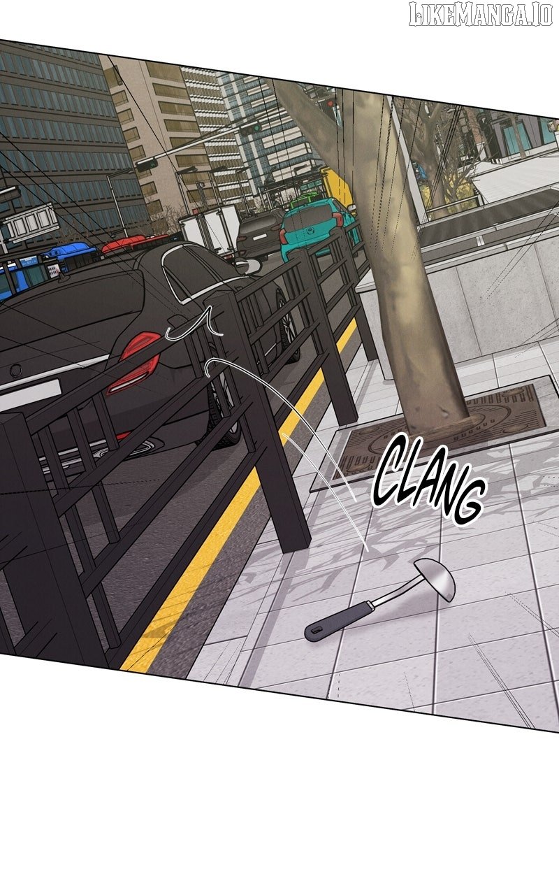 If You Don’t Love, You Die Chapter 8 - Page 47