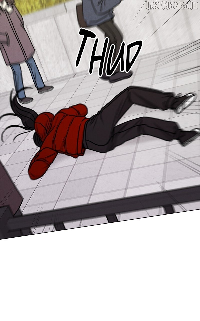 If You Don’t Love, You Die Chapter 8 - Page 51