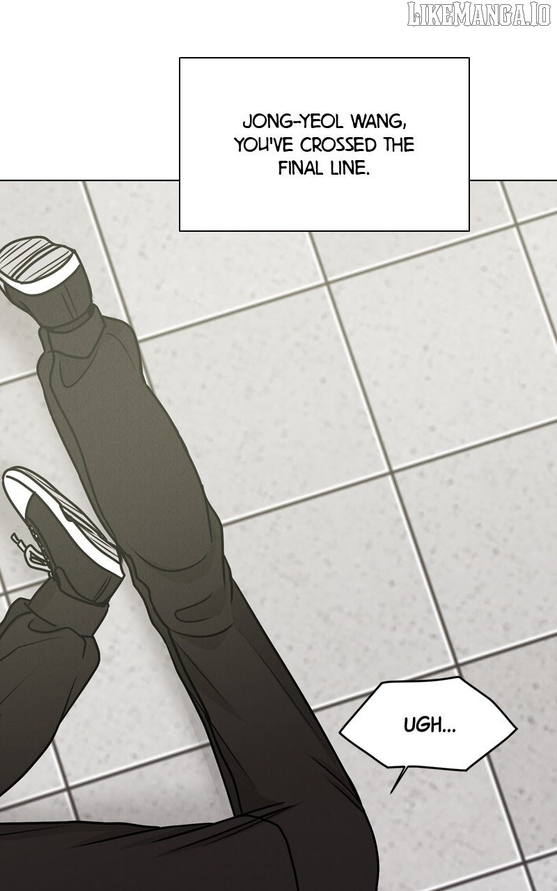 If You Don’t Love, You Die Chapter 8 - Page 52