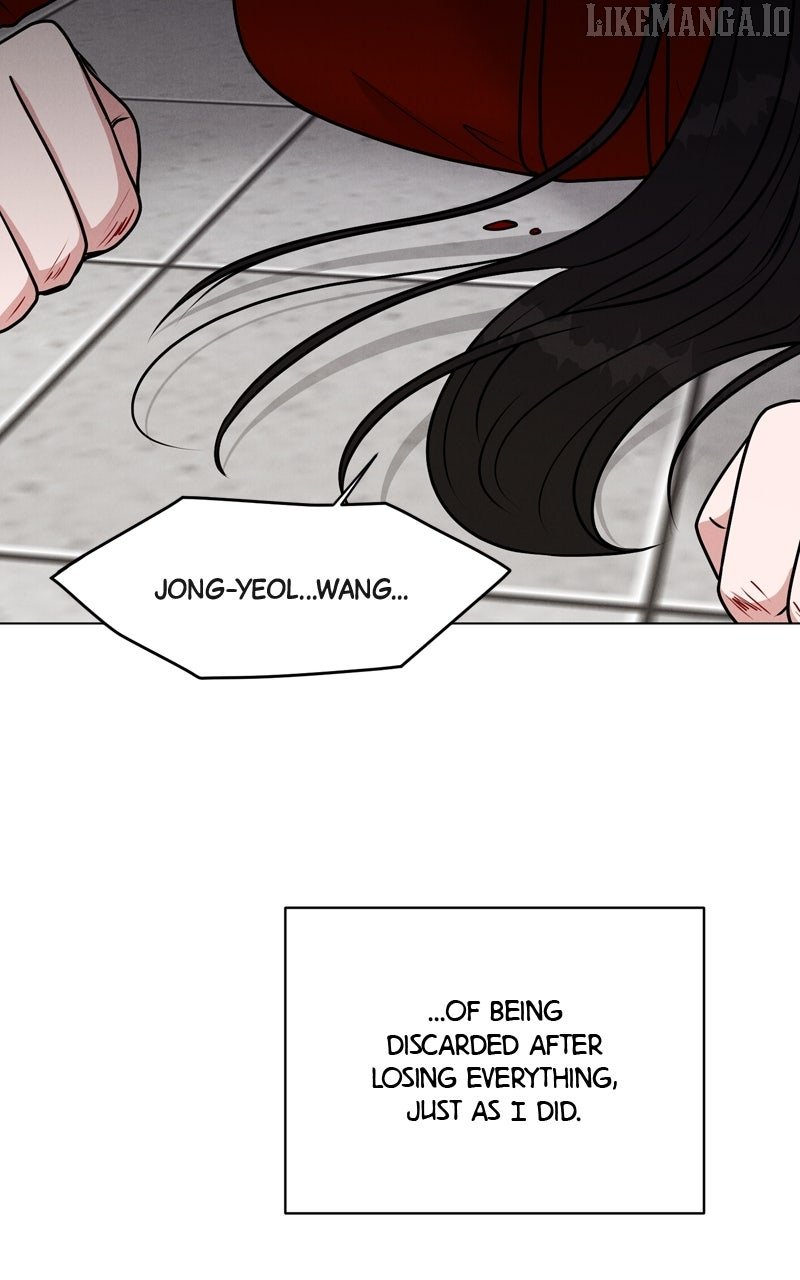 If You Don’t Love, You Die Chapter 8 - Page 55