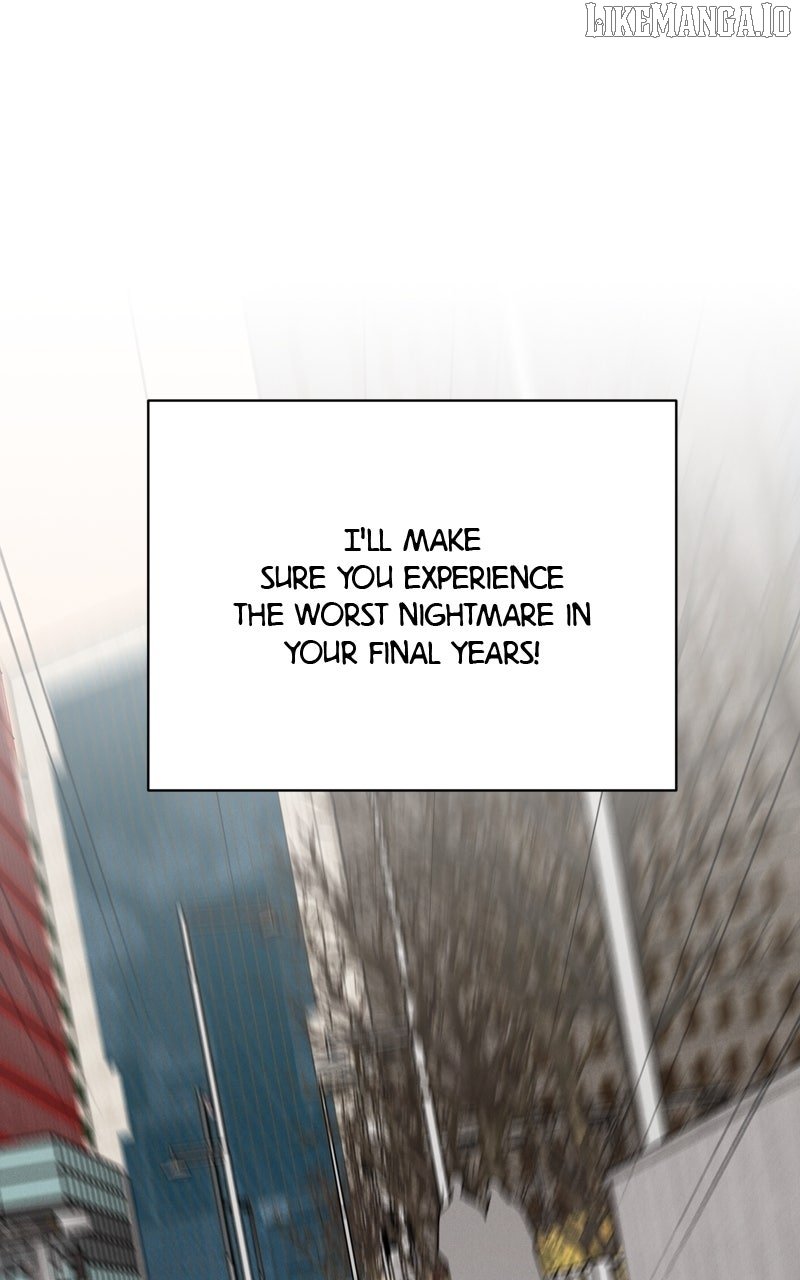 If You Don’t Love, You Die Chapter 8 - Page 56