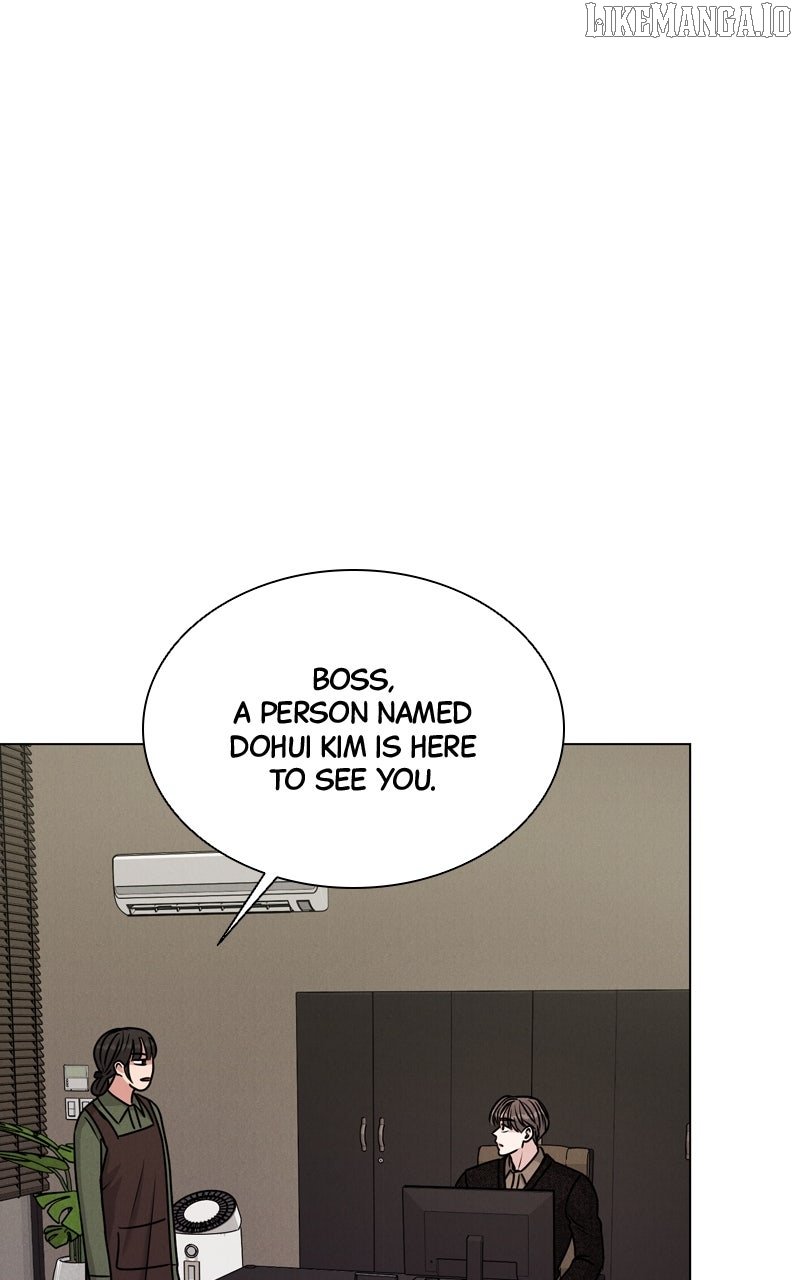 If You Don’t Love, You Die Chapter 8 - Page 60
