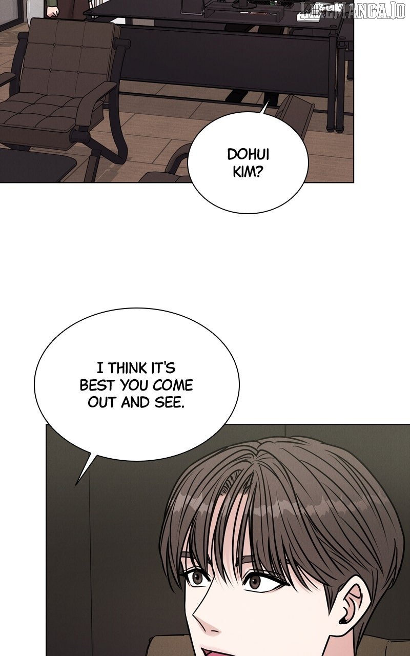 If You Don’t Love, You Die Chapter 8 - Page 61