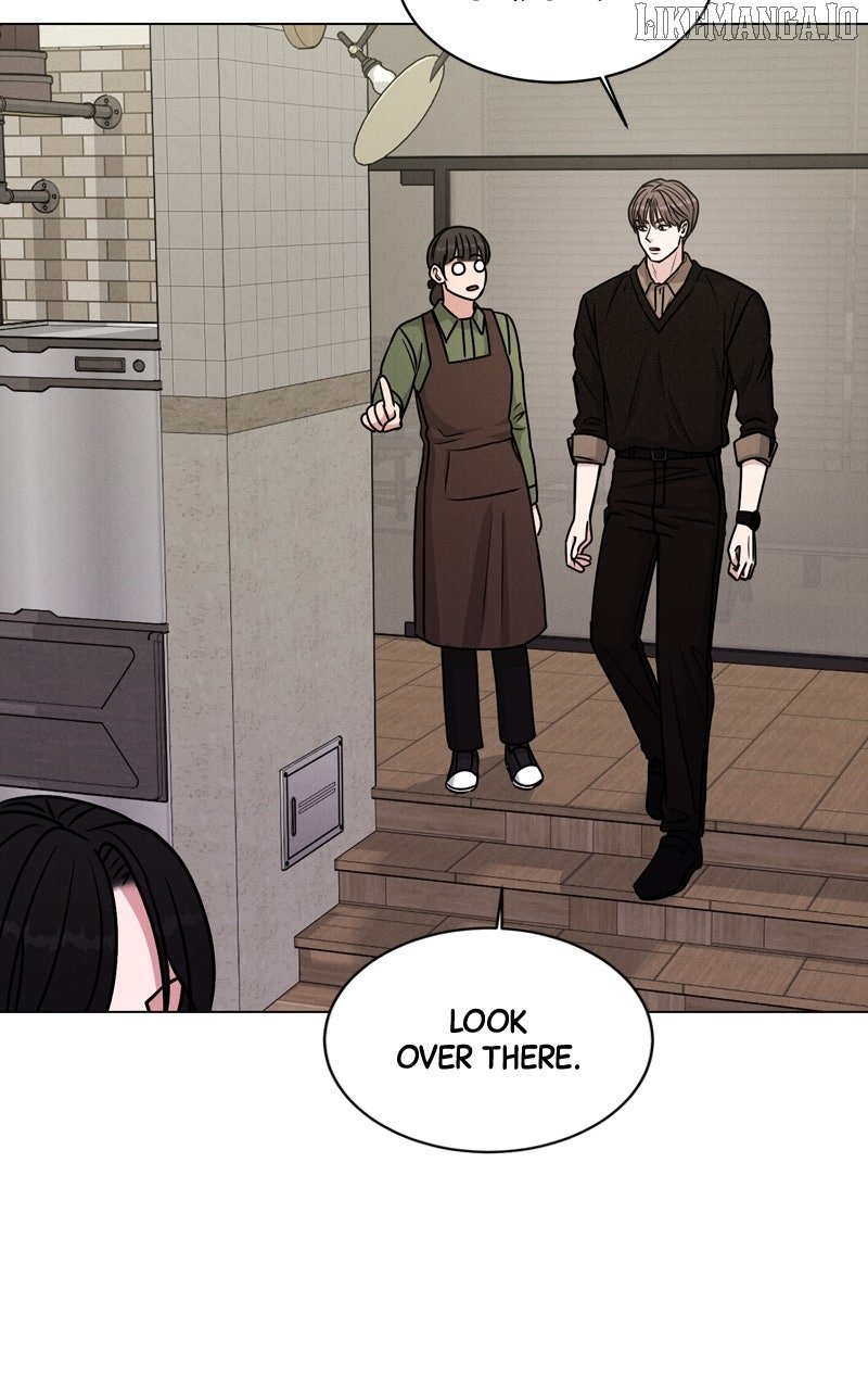 If You Don’t Love, You Die Chapter 8 - Page 63