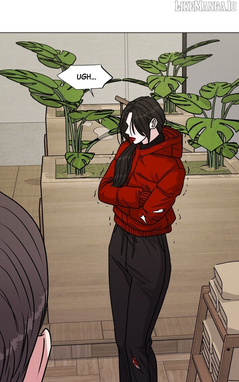 If You Don’t Love, You Die Chapter 8 - Page 65