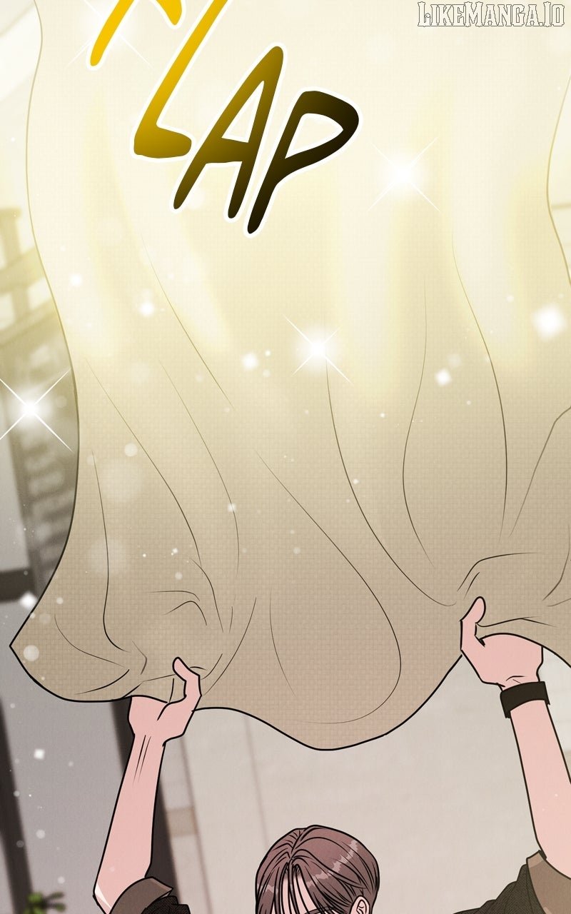 If You Don’t Love, You Die Chapter 8 - Page 71