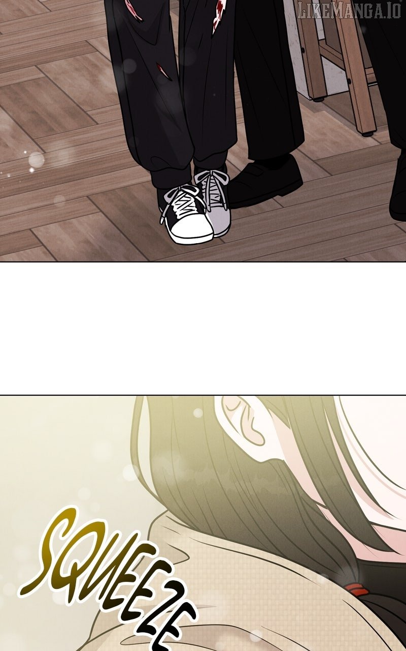 If You Don’t Love, You Die Chapter 8 - Page 73