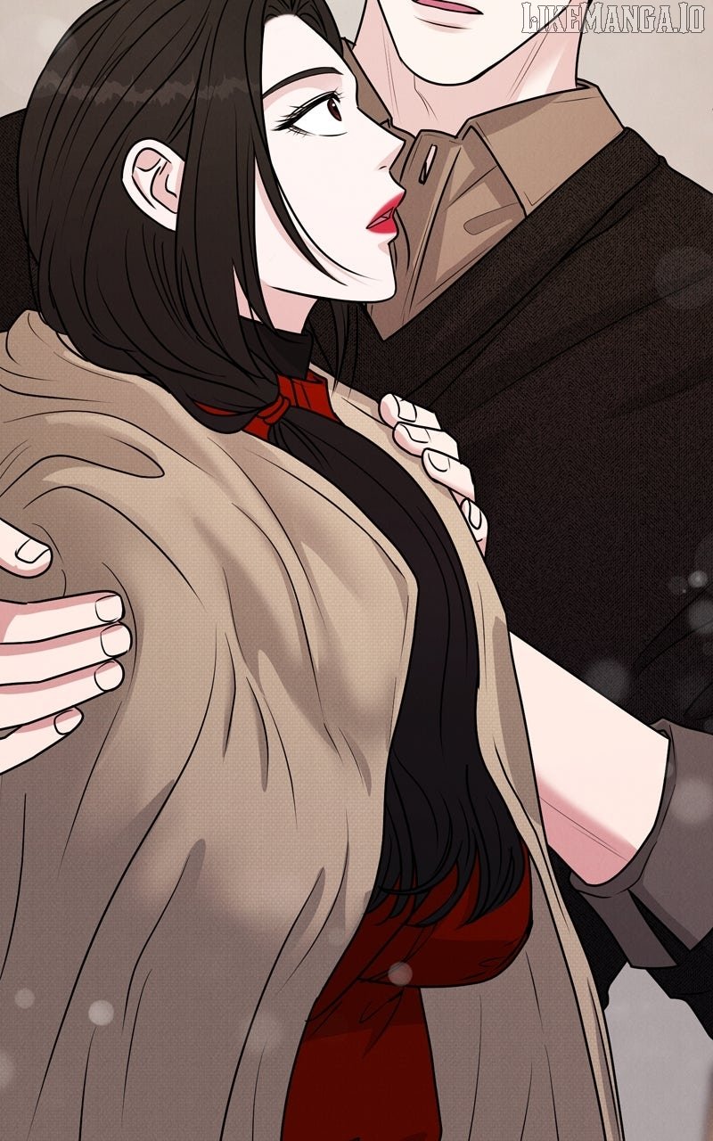 If You Don’t Love, You Die Chapter 8 - Page 76