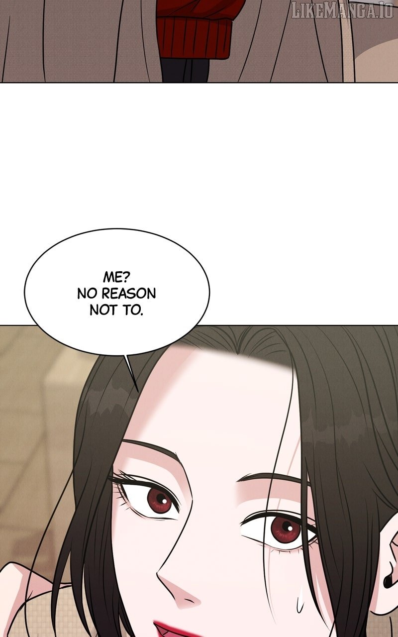 If You Don’t Love, You Die Chapter 8 - Page 77