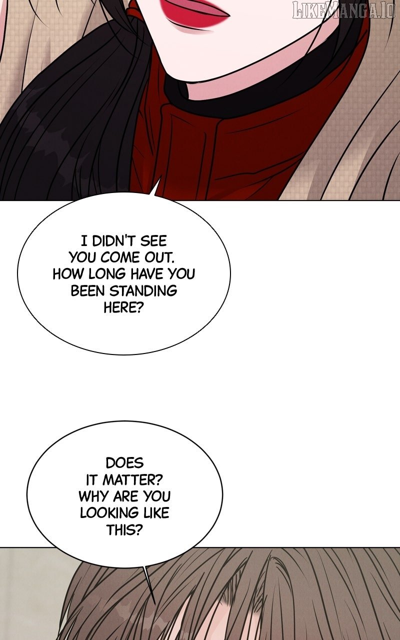 If You Don’t Love, You Die Chapter 8 - Page 78