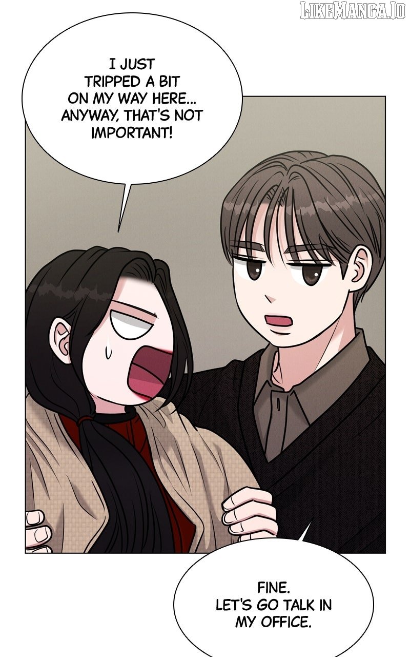 If You Don’t Love, You Die Chapter 8 - Page 80