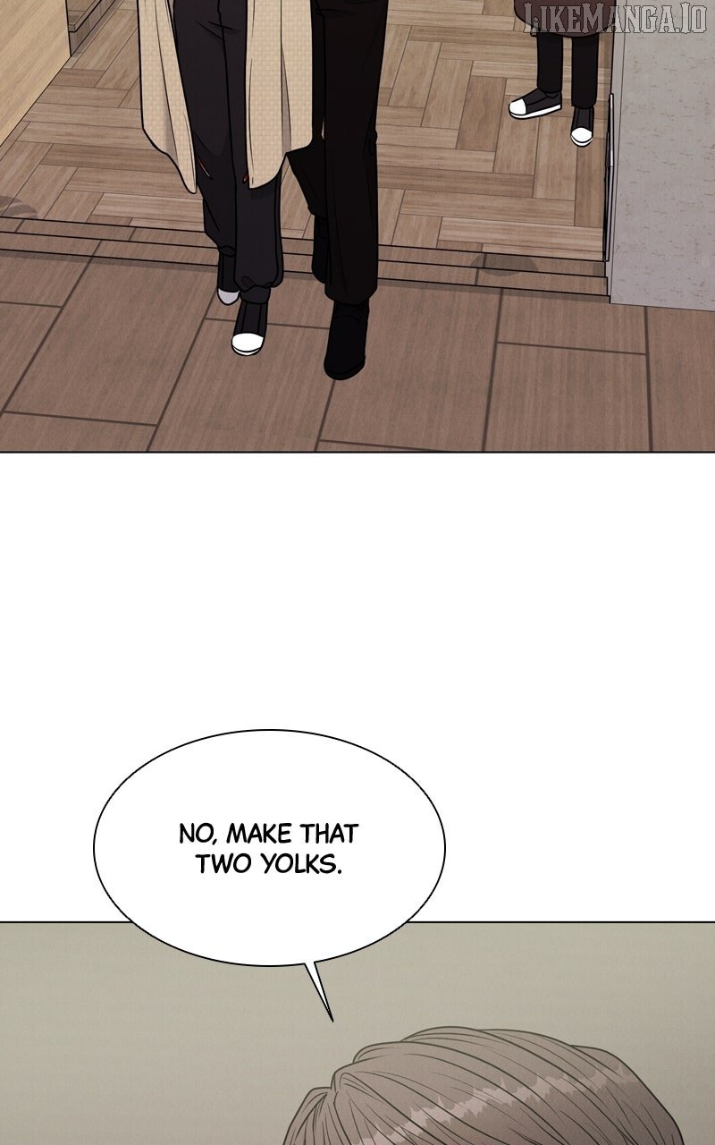 If You Don’t Love, You Die Chapter 8 - Page 82