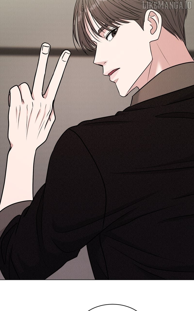 If You Don’t Love, You Die Chapter 8 - Page 83